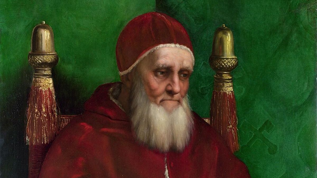 Conclave mais curto da história durou algumas horas e elegeu papa por aclamação