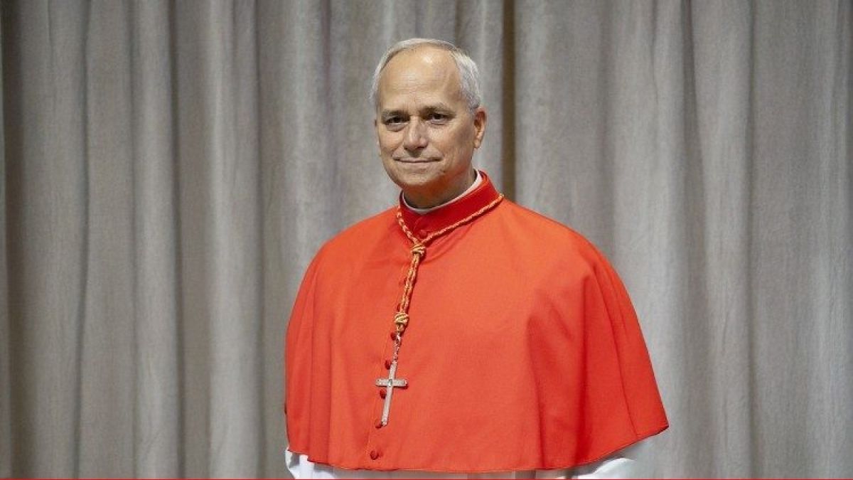 Papa Leão XIV: conheça Robert Francis Prevost, cardeal americano eleito pontífice