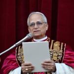 Papa Leão XIV celebra primeira missa com os cardeais nesta sexta-feira