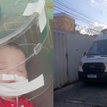 Bebê internada com bronquiolite em UPA de Neves é transferida para BH após mobilização da família