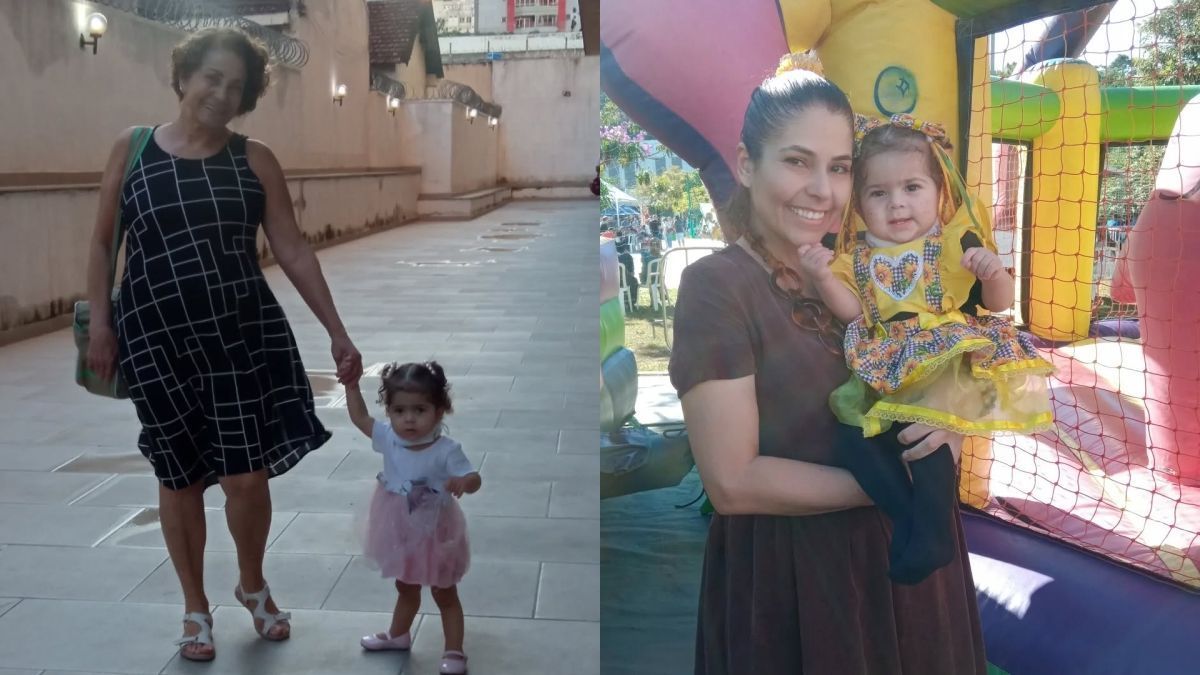 'Homicídio seguido de suicídio', conclui PC sobre morte de avó, mãe e neta no Barro Preto, em BH