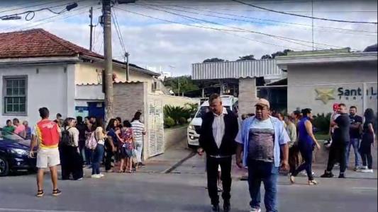 'Acabou com a vida da família inteira', diz parente de mãe e filho atropelados em Santa Luzia