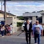 'Acabou com a vida da família inteira', diz parente de mãe e filho atropelados em Santa Luzia