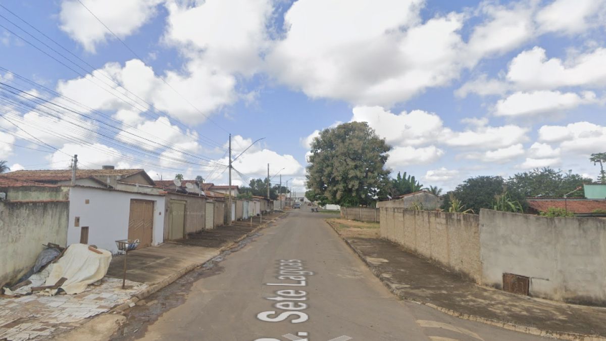 Casal morre baleado em casa no interior de Minas; arma estava ao lado do corpo do homem