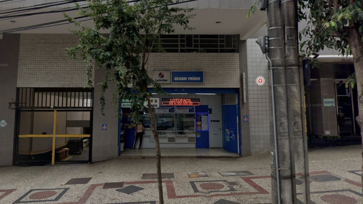 Lotofácil: bolão de BH ganha no prêmio principal e fatura bolada do concurso 3390