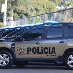 Homem é preso suspeito de agredir irmã e outros três parentes com barra de ferro em BH