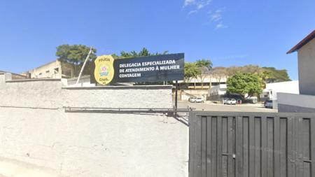 Foragido acusado de estuprar filha enquanto ela dormia é preso em Contagem