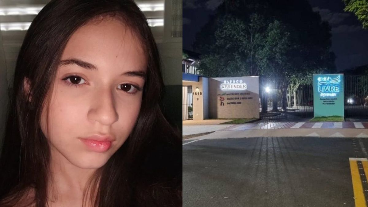 Adolescente morta em escola de Uberaba: punição máxima para autores é 3 anos de internação, diz promotor