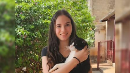 Adolescente morta em escola de Uberaba