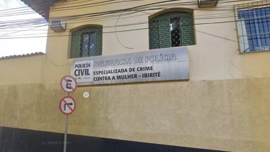 Homem é preso suspeito de pagar para ter relações sexuais com adolescentes na Grande BH