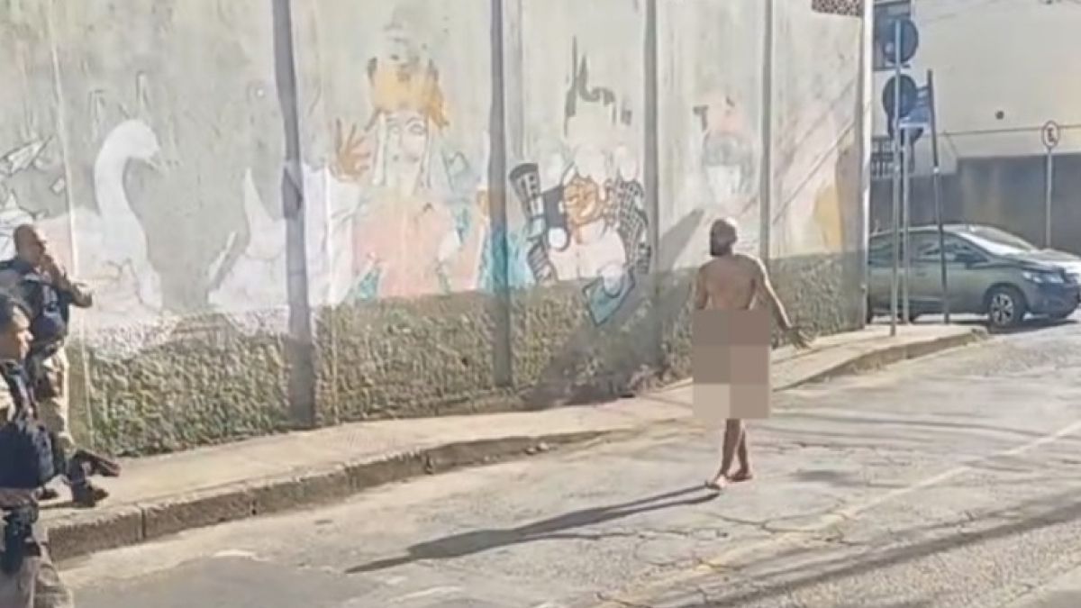 Após audiência de custódia, Justiça mantém prisão de filho que matou pai a facadas em BH