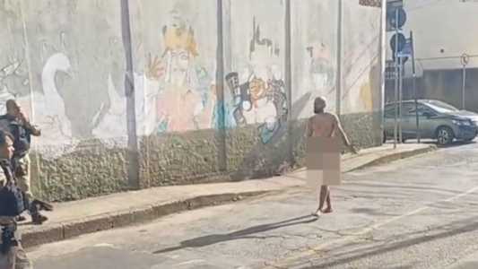 Filho mata pai a facadas em Belo Horizonte