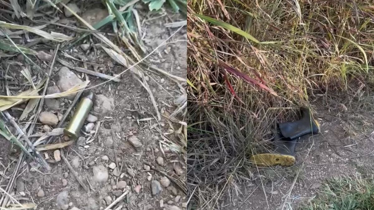 PCMG investiga desaparecimento de dois amigos após família encontrar sangue onde eles moram