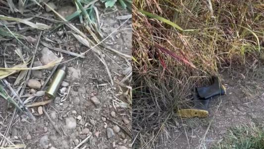 Polícia investiga desaparecimento de dois amigos em Minas após troca de tiros e vestígios de sangue