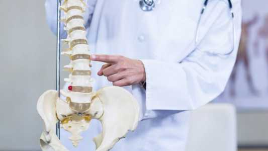 BH recebe simpósio para debater tratamento de deformidades da coluna vertebral em adultos
