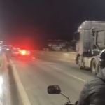 Homem morre atropelado no Anel Rodoviário, em BH