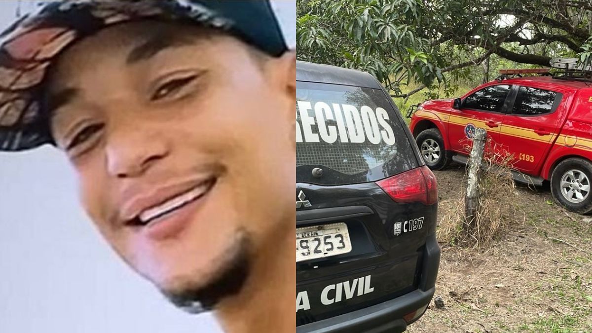 Filho é preso após matar e esconder corpo do agressor de sua mãe em Ribeirão das Neves