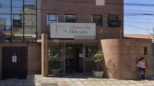 Idosa morre de hemorragia durante endoscopia em clínica em Contagem