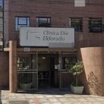 Idosa morre de hemorragia durante endoscopia em clínica em Contagem