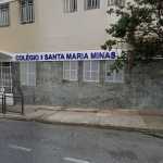 Nudes de IA: pai de aluna do Colégio Santa Maria diz que escola sabia das imagens, mas que lidou como 'brincadeira'