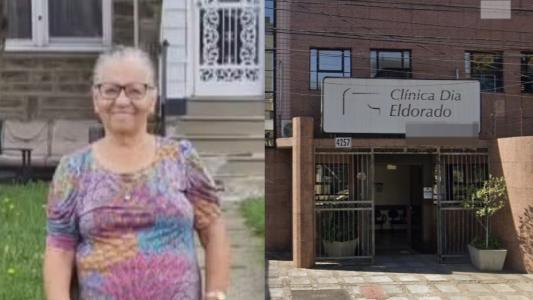 Clínica de Contagem onde idosa morreu durante endoscopia não tem alvará sanitário