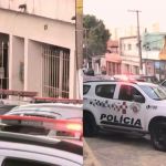 Depois de quase 5 horas, mulher feita de refém pelo marido é liberta