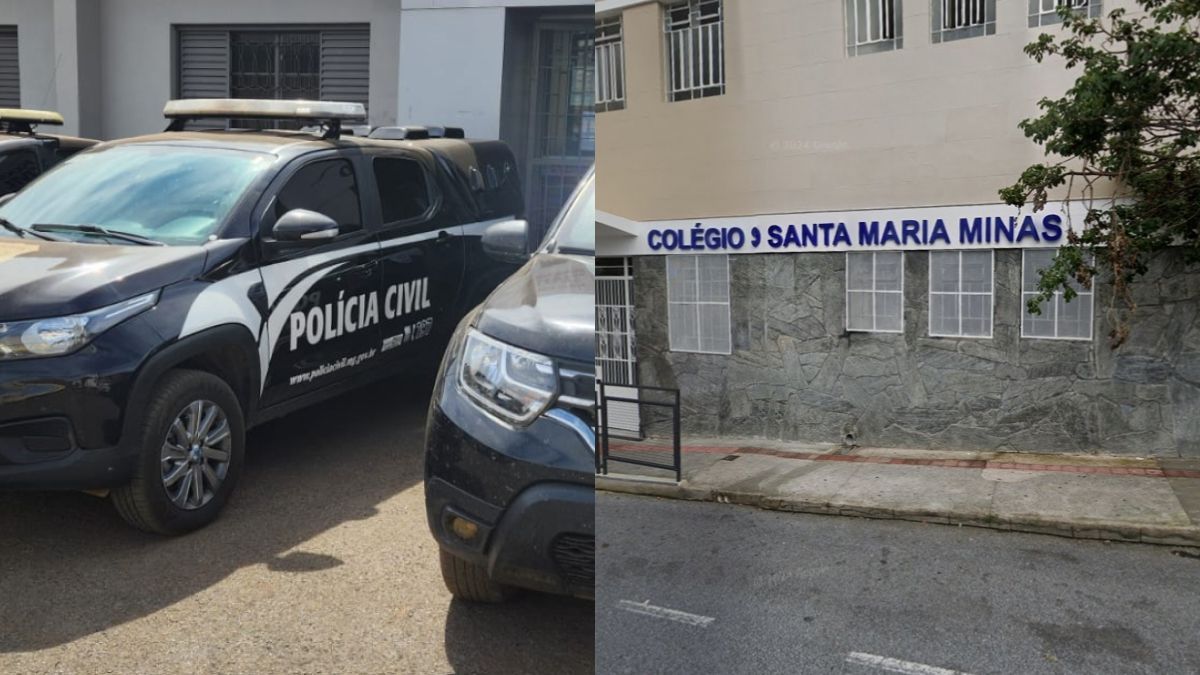 Polícia Civil pede que vítimas de nudes falsos procurem delegacia em BH