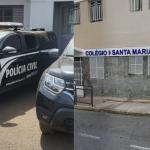 Polícia Civil pede que vítimas de nudes falsos procurem delegacia em BH