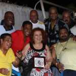 Artistas e famosos se despedem do sambista Bira Presidente: 'Hoje o samba chora'