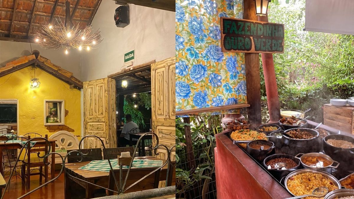 Família quer reabrir restaurante de empresário morto em Funilândia: 'Era o sonho dele'
