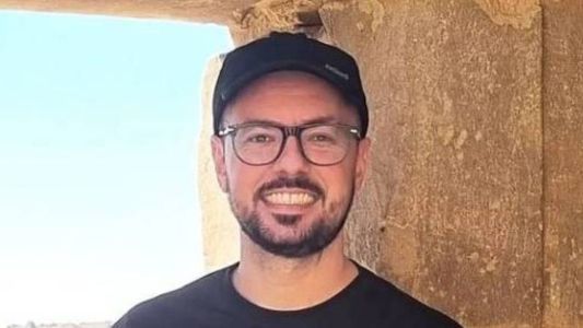 Empresário morto em Interlagos