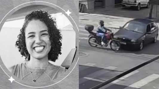 'A gente não consegue imaginar entrar na igreja e não ver a Fabi', diz pastor sobre vítima de acidente fatal em BH