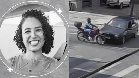 'A gente não consegue imaginar entrar na igreja e não ver a Fabi', diz pastor sobre vítima de acidente fatal em BH