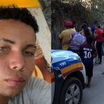 Jovem que estava desaparecido é encontrado morto em mata de Contagem, na Grande BH