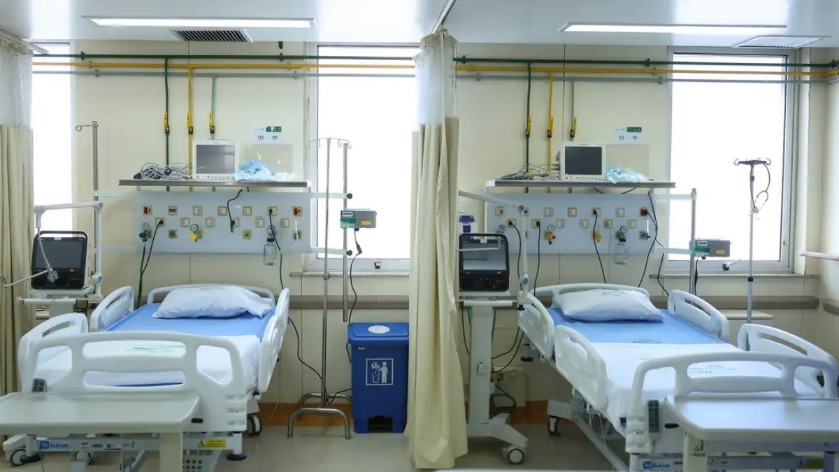 Duas pessoas morrem por dia por pneumonia em BH; mais de 5 mil já foram internadas em 2025