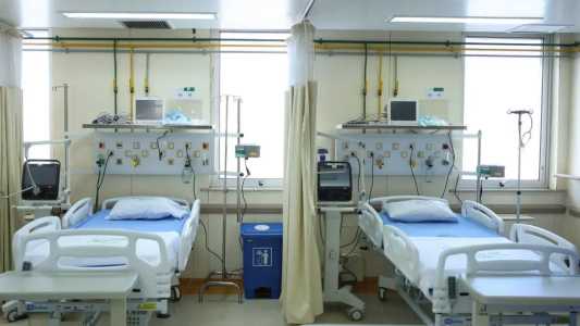 Leitos de hospital