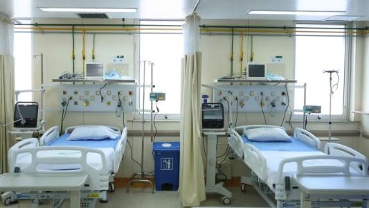 Leitos de hospital