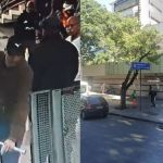 Polícia procura suspeito de invadir hospital para ameaçar ex-mulher em BH