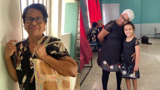 Projeto que ajuda idosas a empreenderem por meio do bordado forma 1ª turma de 2025 em BH