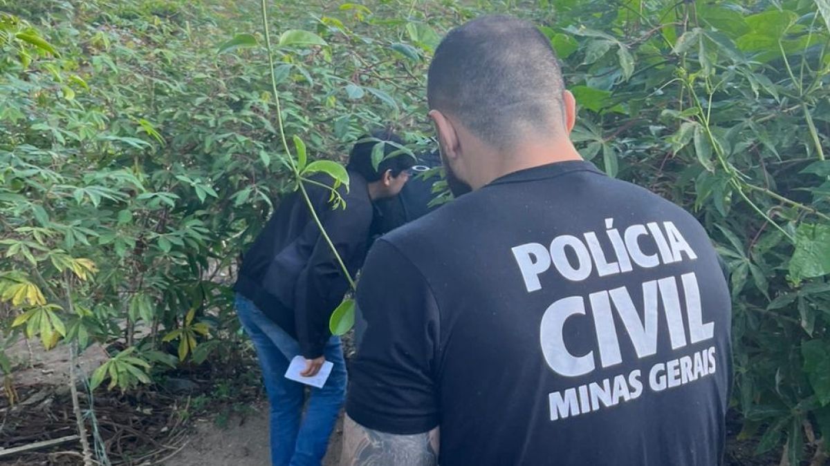 Homem é condenado a 90 anos de prisão por matar filho e estuprar companheira em MG