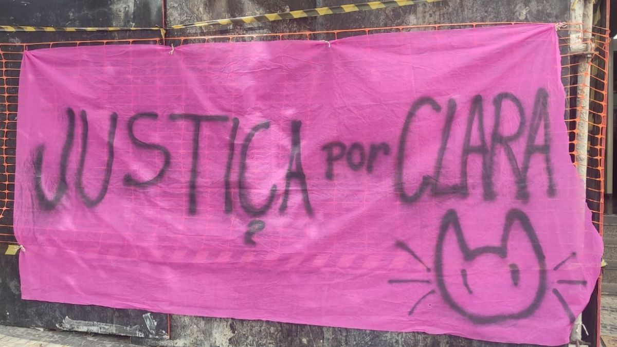 Caso Clara Maria: 'Consequências do que eles fizeram rebatem nas nossas vidas até hoje', diz amigo