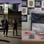 Dentista é preso em Minas suspeito de armazenar mais de 800 imagens de abuso sexual infantil