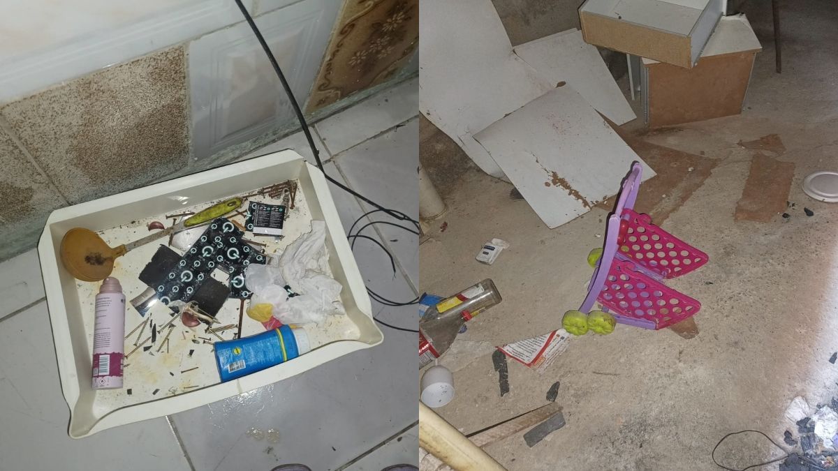 Suspeito de estuprar menina de 11 anos em BH é preso pela polícia e confessa o crime