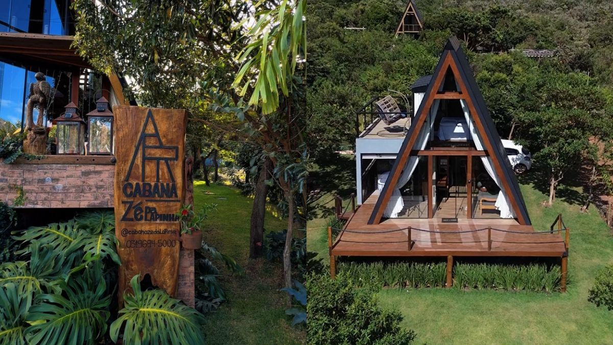 Golpistas clonam Instagram de pousada e enganam clientes com falsa reserva em Minas: 'Transtorno imenso'