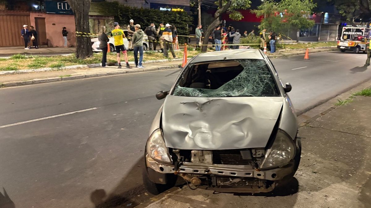 Motorista que atropelou e matou menino no Barreiro, em BH, diz que teve 'apagão'