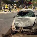 Motorista que atropelou e matou menino no Barreiro, em BH, diz que teve 'apagão'
