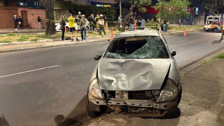 Motorista que atropelou e matou menino no Barreiro, em BH, disse que teve um 'apagão