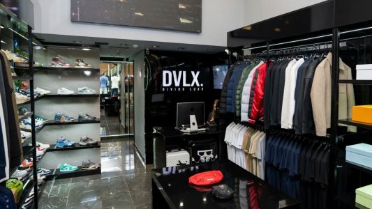 Polícia fecha loja de luxo no BH Shopping por suspeita de vender produtos falsificados