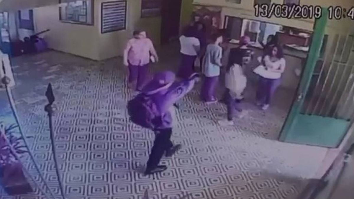Aluna que presenciou atentado em escola de Suzano receberá indenização de R$ 20 mil paga pelo Estado