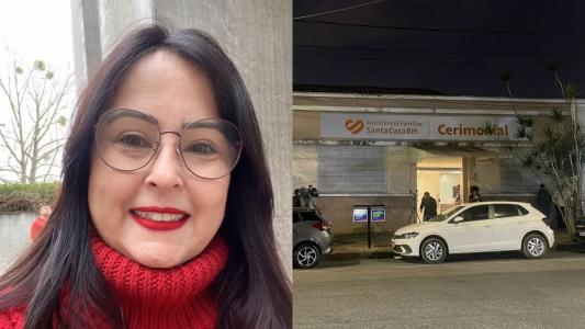 'Incompreensível e revoltante', diz amiga no velório da professora Soraya Tatiana, encontrada morta na Grande BH